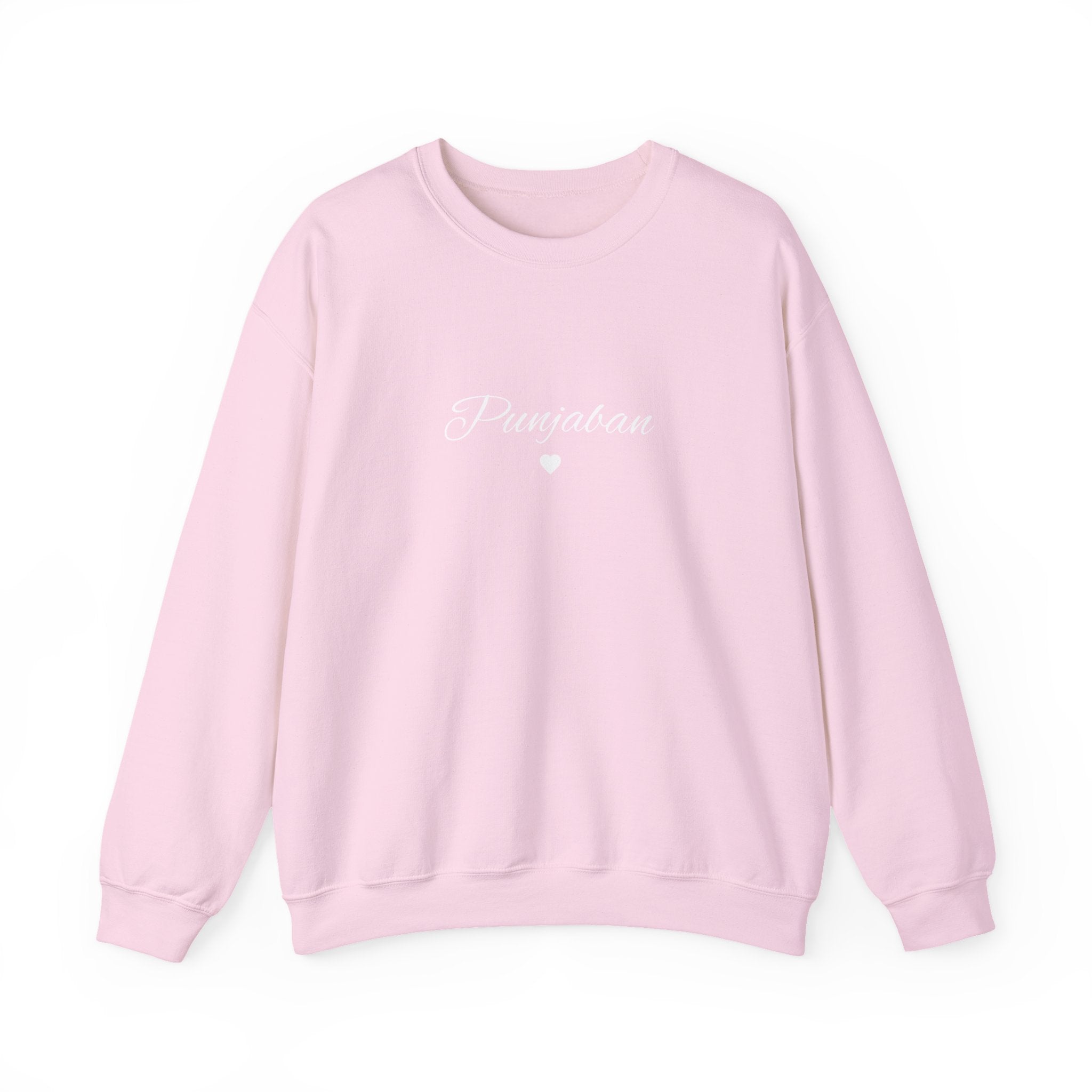 Punjaban sweatshirt