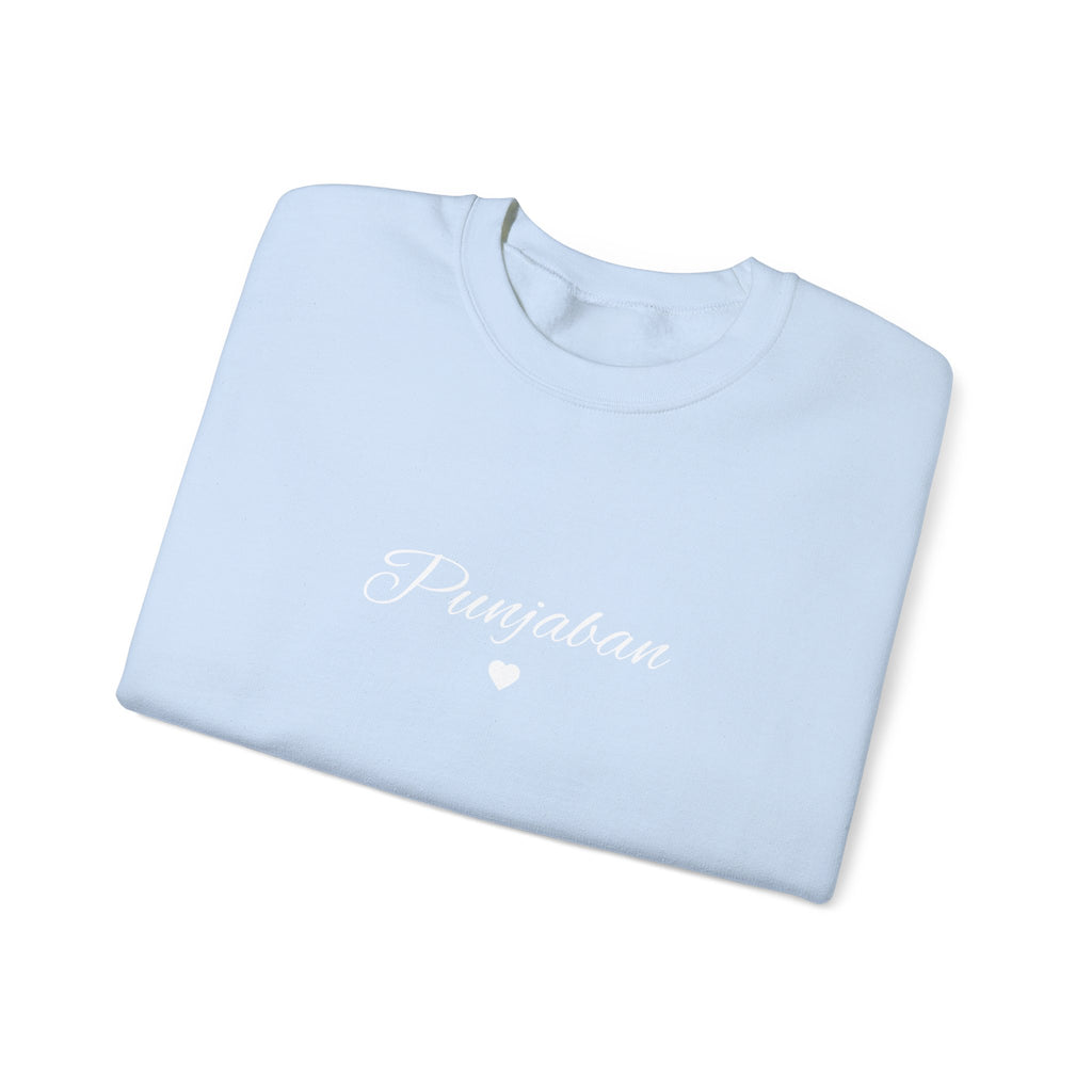 Punjaban sweatshirt