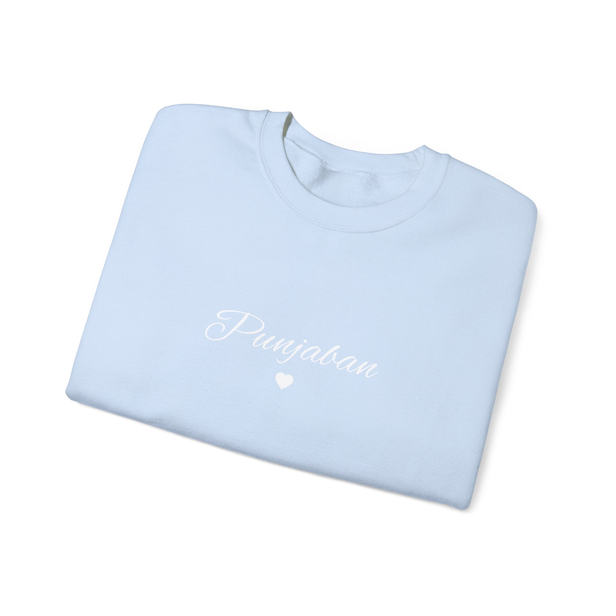 Punjaban sweatshirt