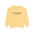 Rooted in Punjab unisex Sweatshirt