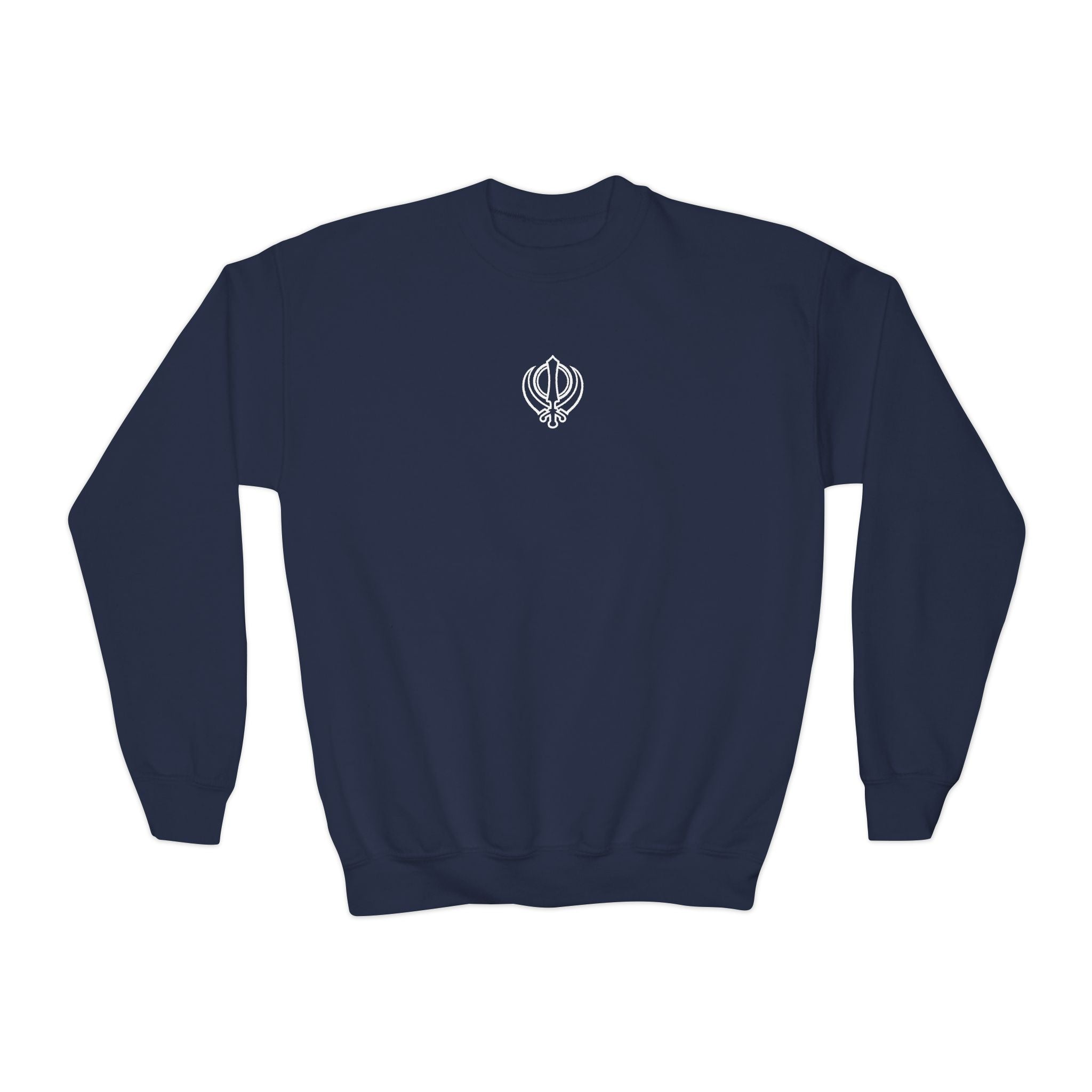 "SINGH" Junior Sweatshirt