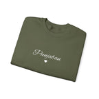 Punjaban sweatshirt