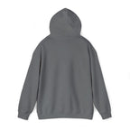 Embroidered "Singh is king" hoodie