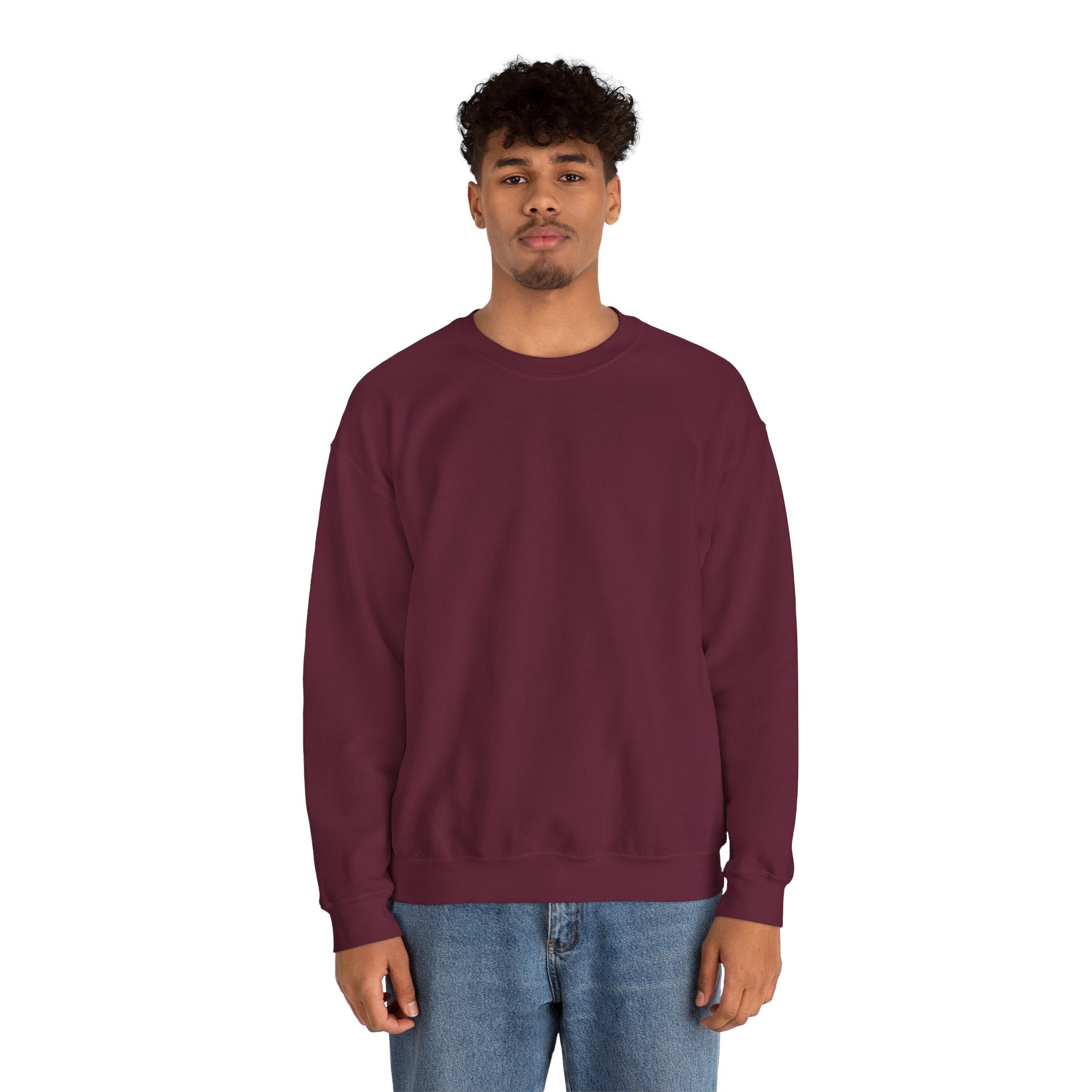 'SINGH' Sweatshirt