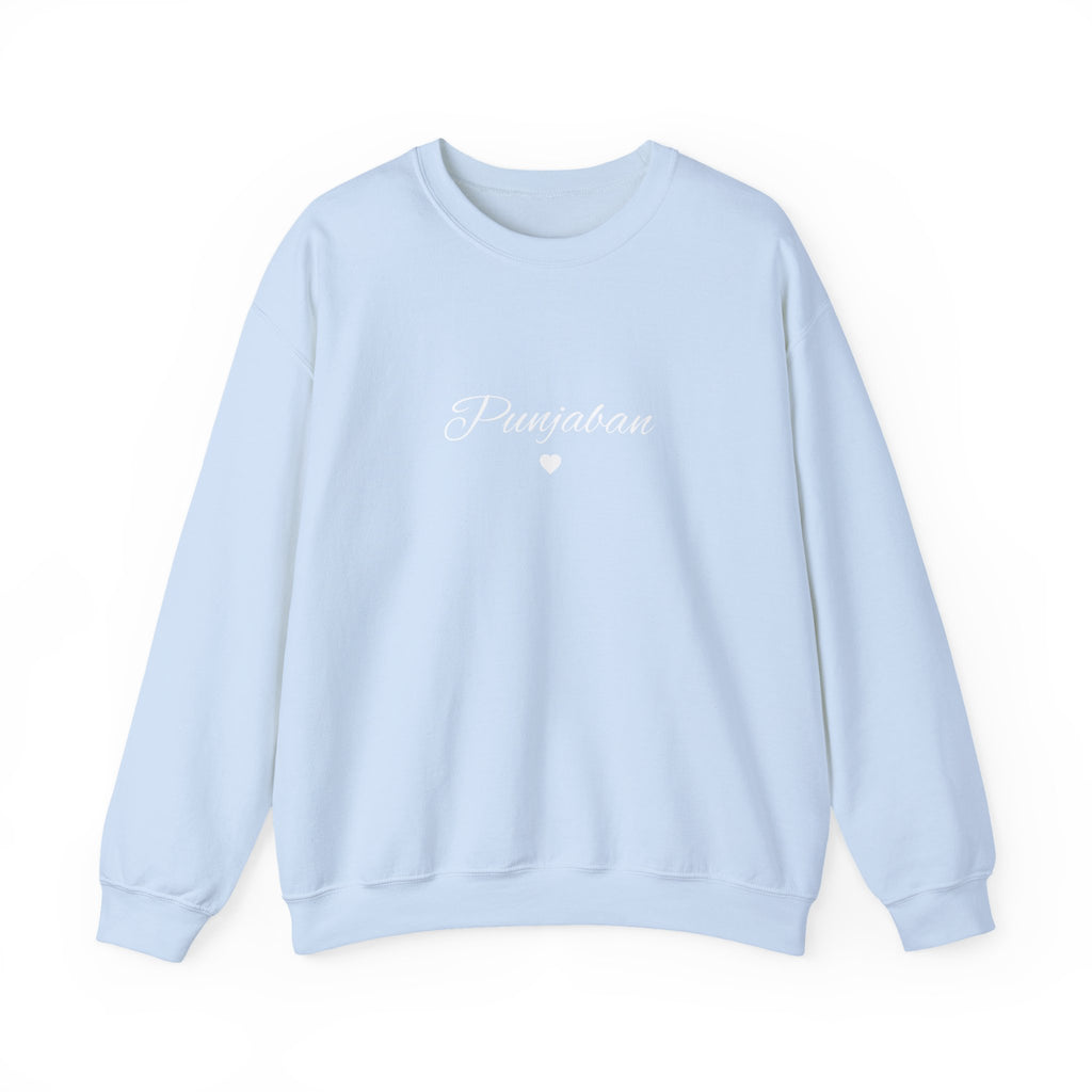 Punjaban sweatshirt