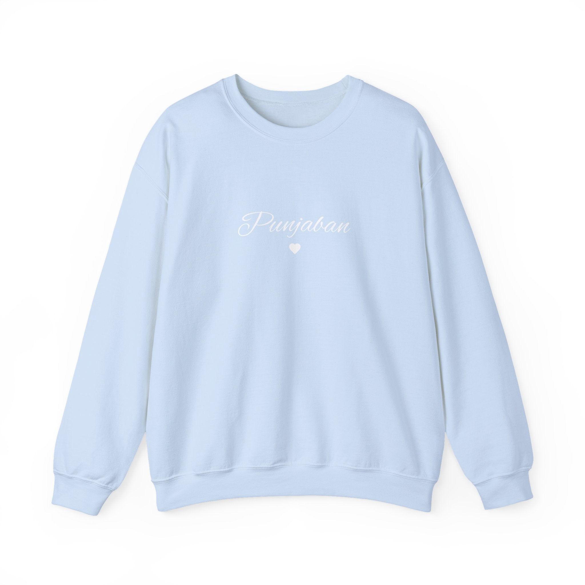 Punjaban sweatshirt