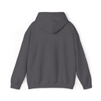 Embroidered "Singh is king" hoodie