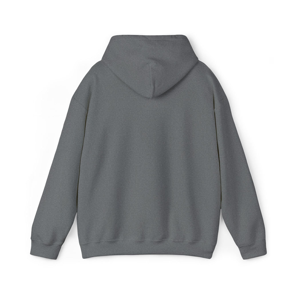 Embroidered "Singh is king" hoodie