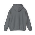 Embroidered "Singh is king" hoodie