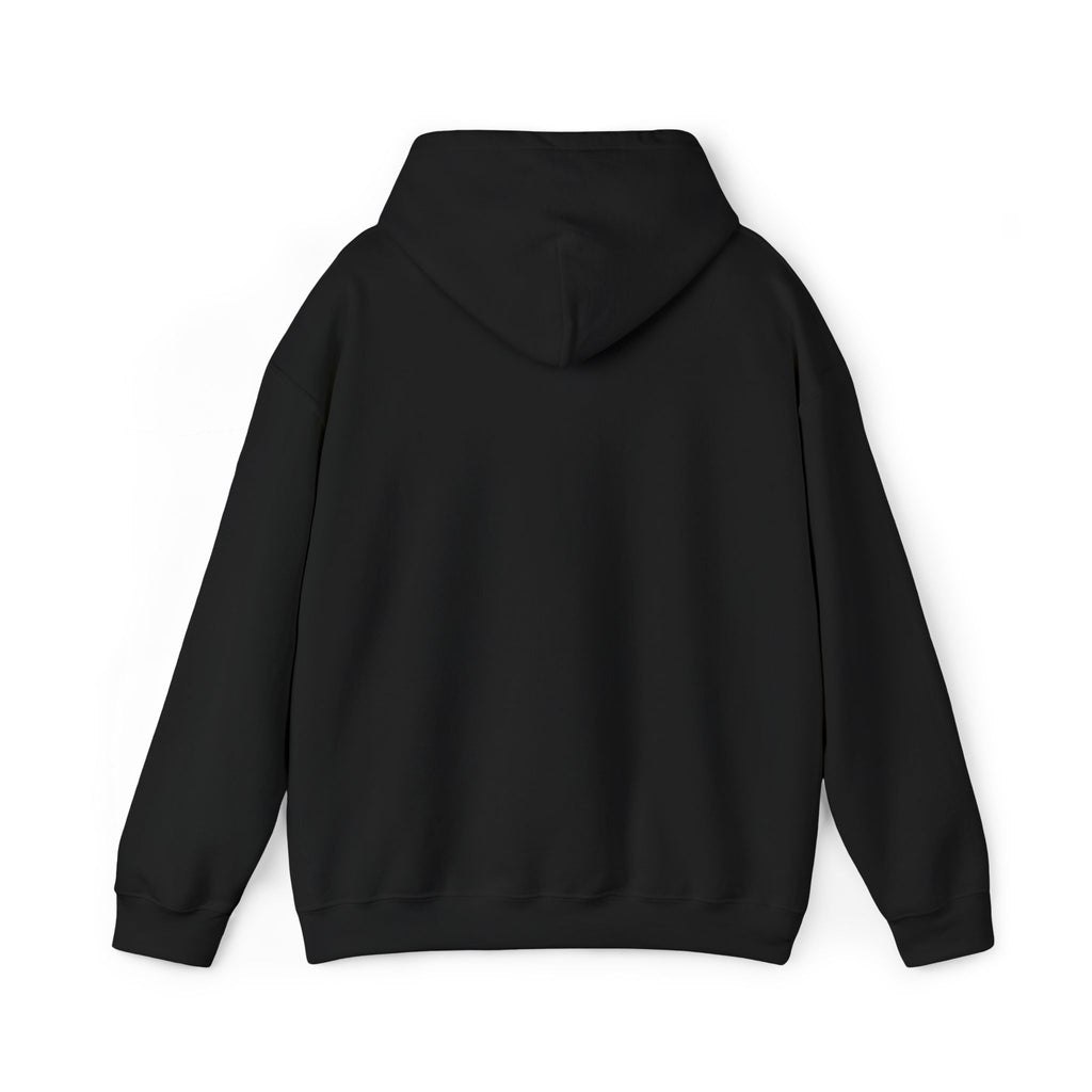 Embroidered "Singh is king" hoodie