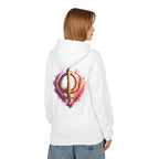 "KAUR" Khanda Hoodie