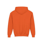 Embroidered Junior Khanda Hoodie