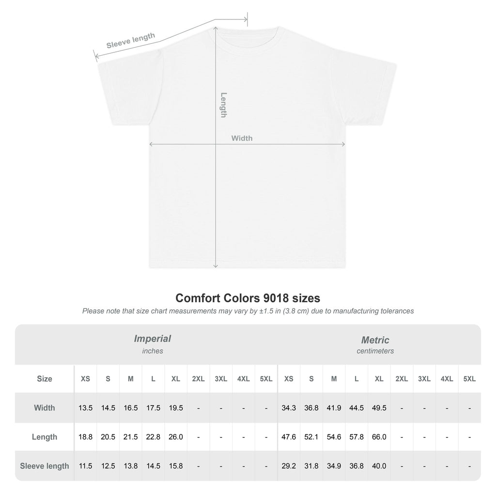 Khanda junior t shirt