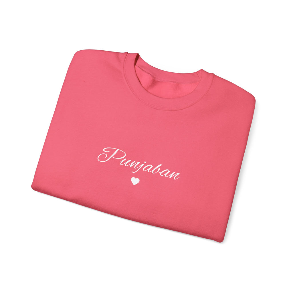 Punjaban sweatshirt