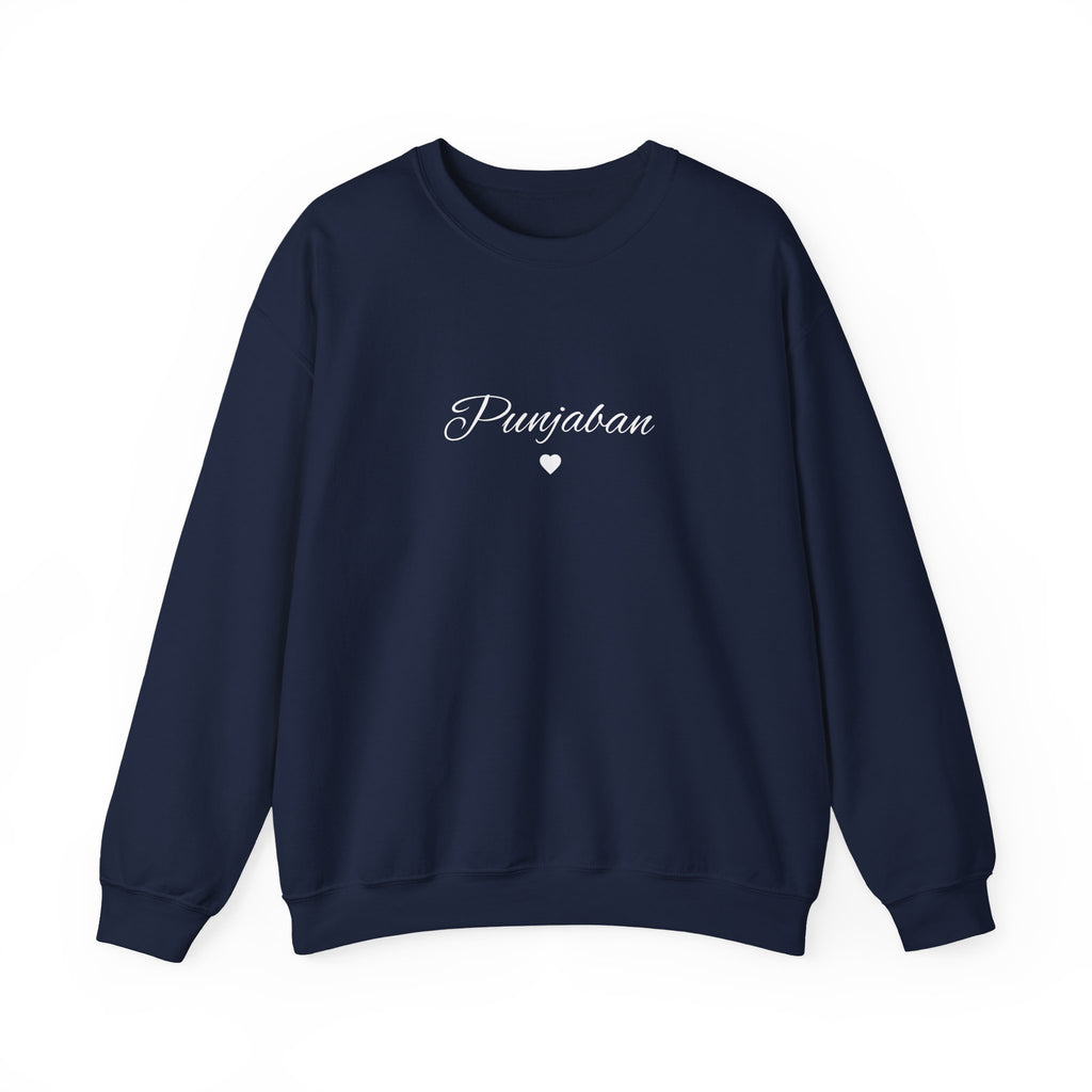 Punjaban sweatshirt