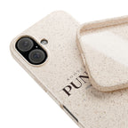 Rooted In Punjab Biodegradable Phone Case