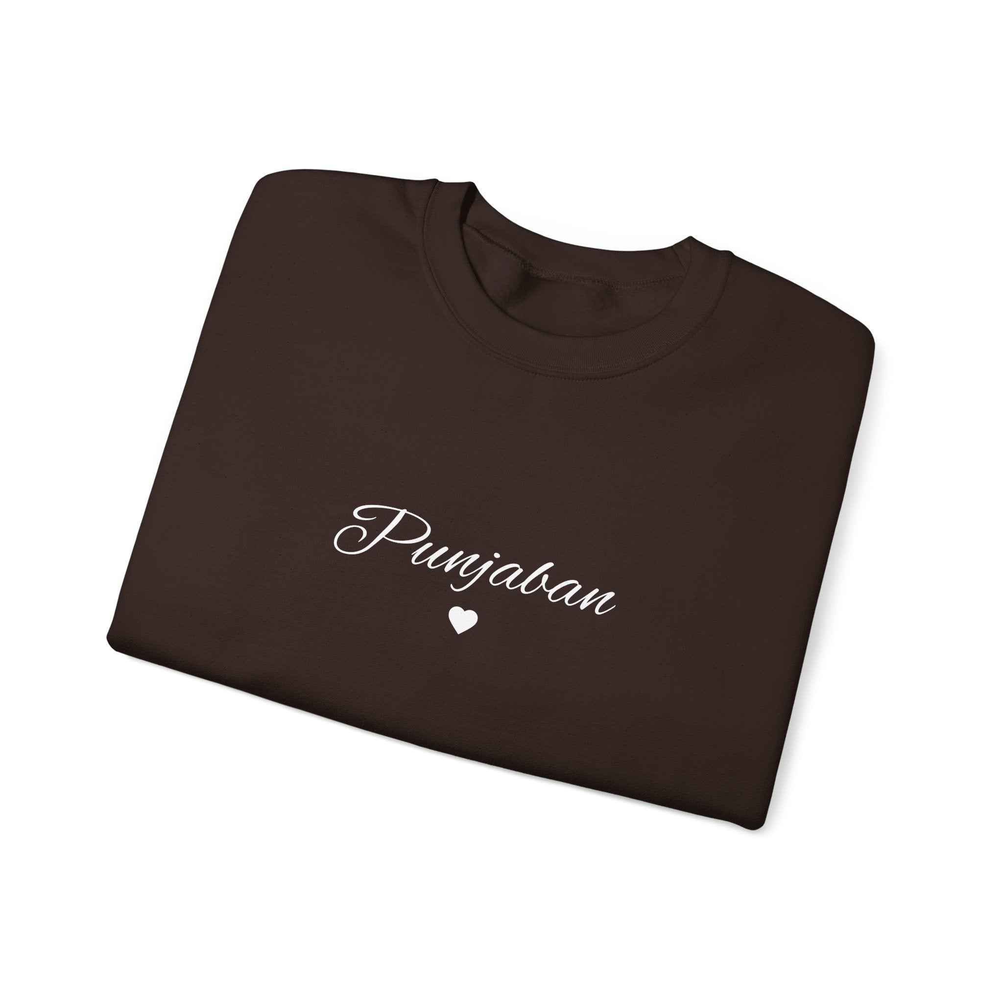 Punjaban sweatshirt