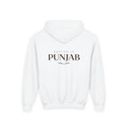 Rooted in Punjab Junior Hoodie