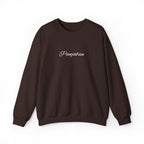 Embroidered Punjaban Sweatshirt