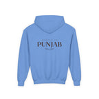 Rooted in Punjab Junior Hoodie