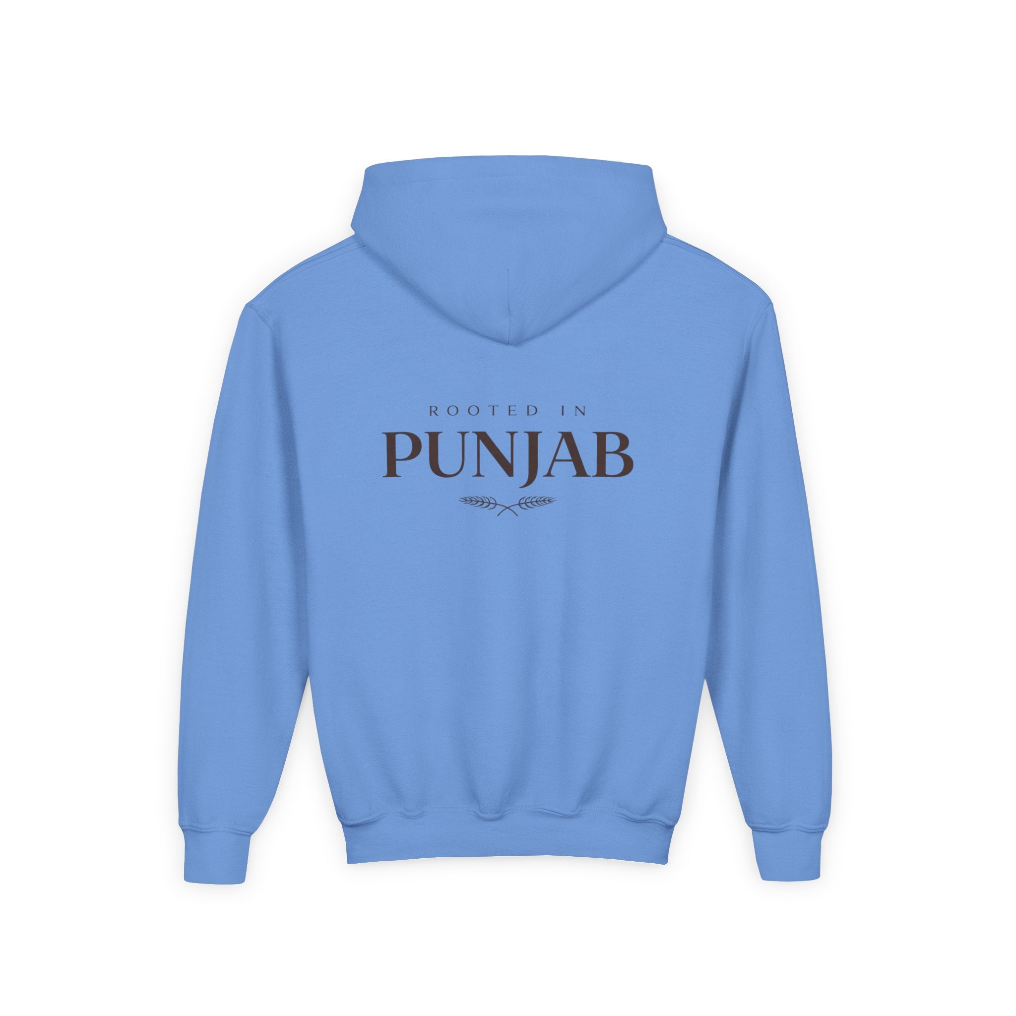 Rooted in Punjab Junior Hoodie